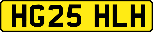 HG25HLH