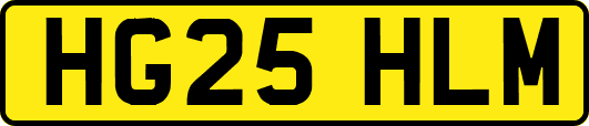 HG25HLM