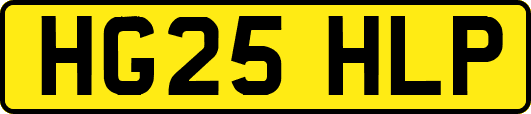 HG25HLP