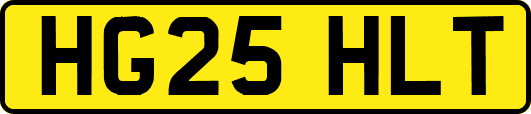HG25HLT