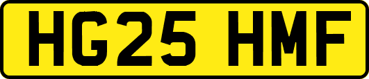 HG25HMF