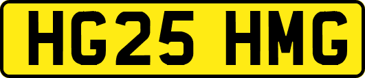 HG25HMG