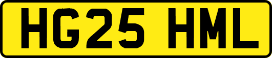 HG25HML