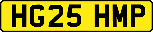 HG25HMP