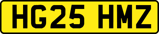HG25HMZ