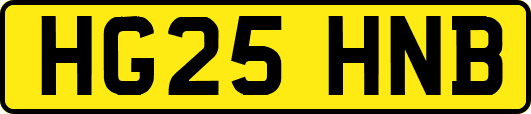 HG25HNB