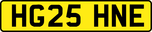 HG25HNE