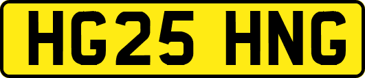 HG25HNG