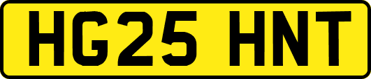 HG25HNT