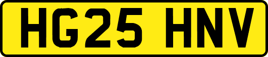 HG25HNV