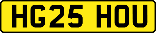HG25HOU