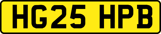 HG25HPB