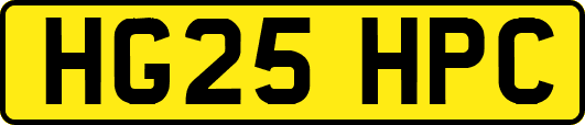 HG25HPC