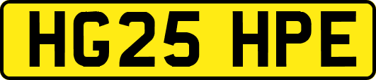 HG25HPE
