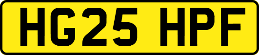 HG25HPF