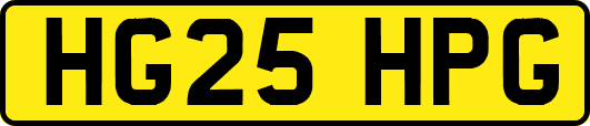 HG25HPG
