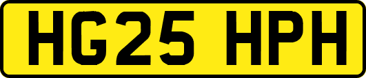 HG25HPH
