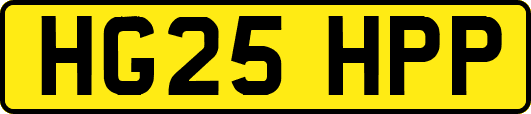 HG25HPP