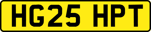 HG25HPT