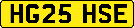 HG25HSE
