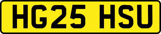 HG25HSU