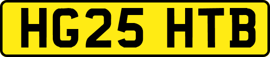HG25HTB