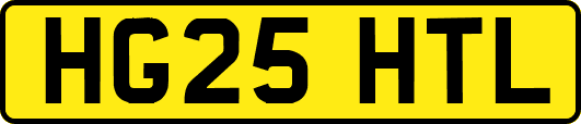 HG25HTL