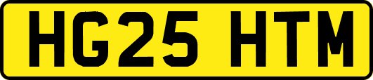 HG25HTM
