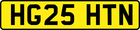 HG25HTN