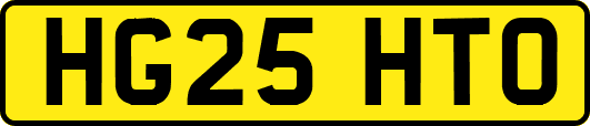 HG25HTO