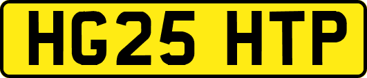 HG25HTP