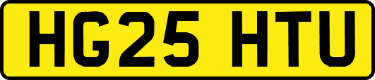 HG25HTU