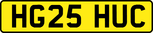 HG25HUC
