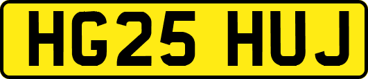 HG25HUJ