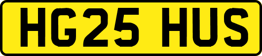 HG25HUS