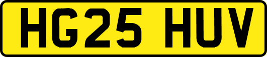 HG25HUV