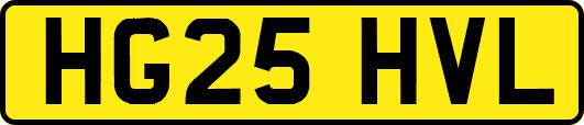 HG25HVL