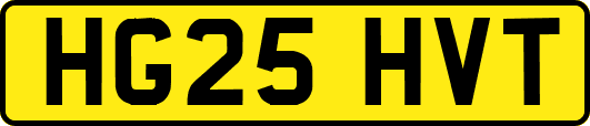 HG25HVT