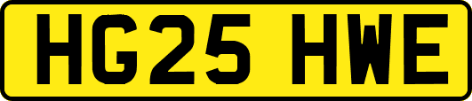 HG25HWE