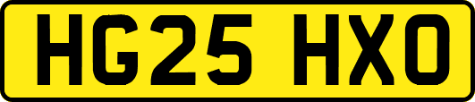 HG25HXO