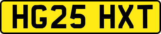 HG25HXT