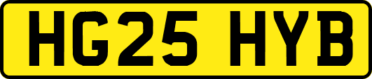 HG25HYB