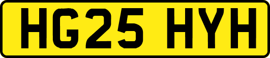 HG25HYH