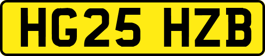HG25HZB