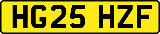 HG25HZF