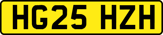 HG25HZH
