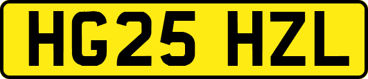HG25HZL