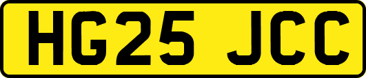 HG25JCC