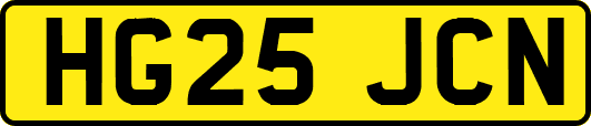 HG25JCN