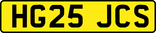 HG25JCS
